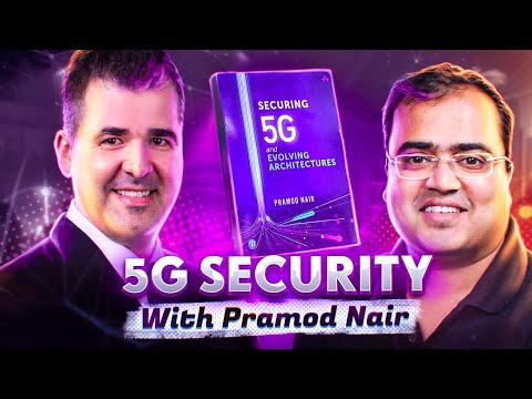 5g security and evolving architectures